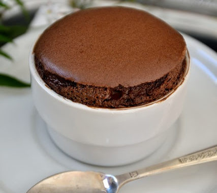 mousse café chocolat