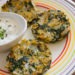 croquettes de blettes d'ottolenghi