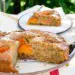 gâteau moelleux abricot sarrasin