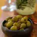 olives marinées citron quatre-épices