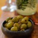 olives marinées citron quatre-épices