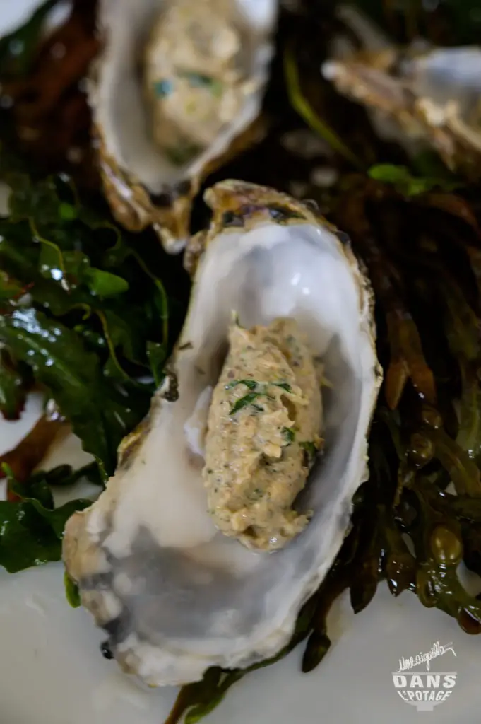 rillettes de sardines aux herbes