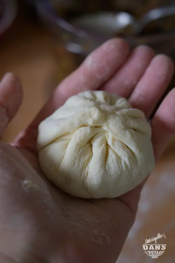 baozi 