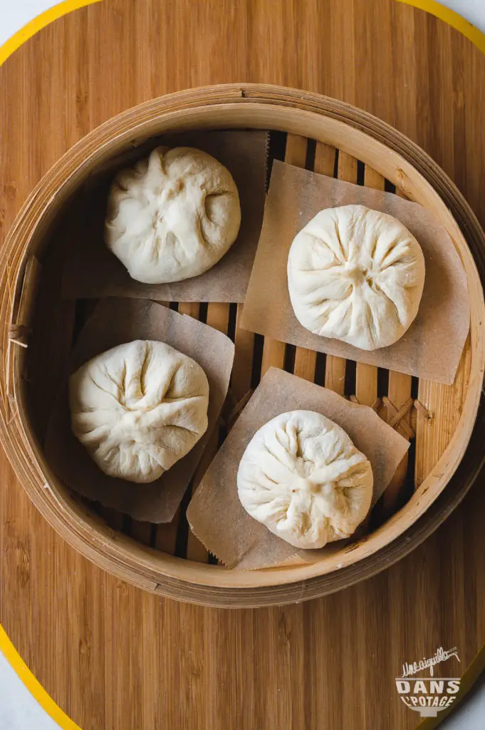 baozi