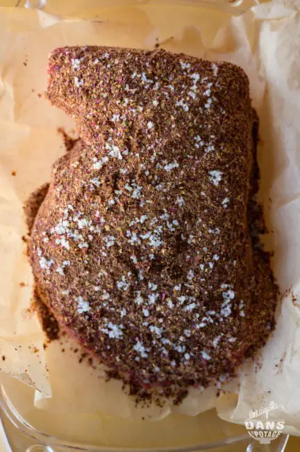 lamb recipe Sabrina Ghayour