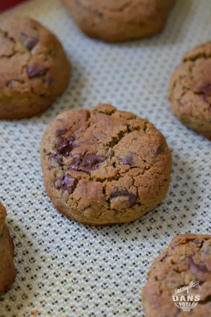 ookies sarrasin Breizhine