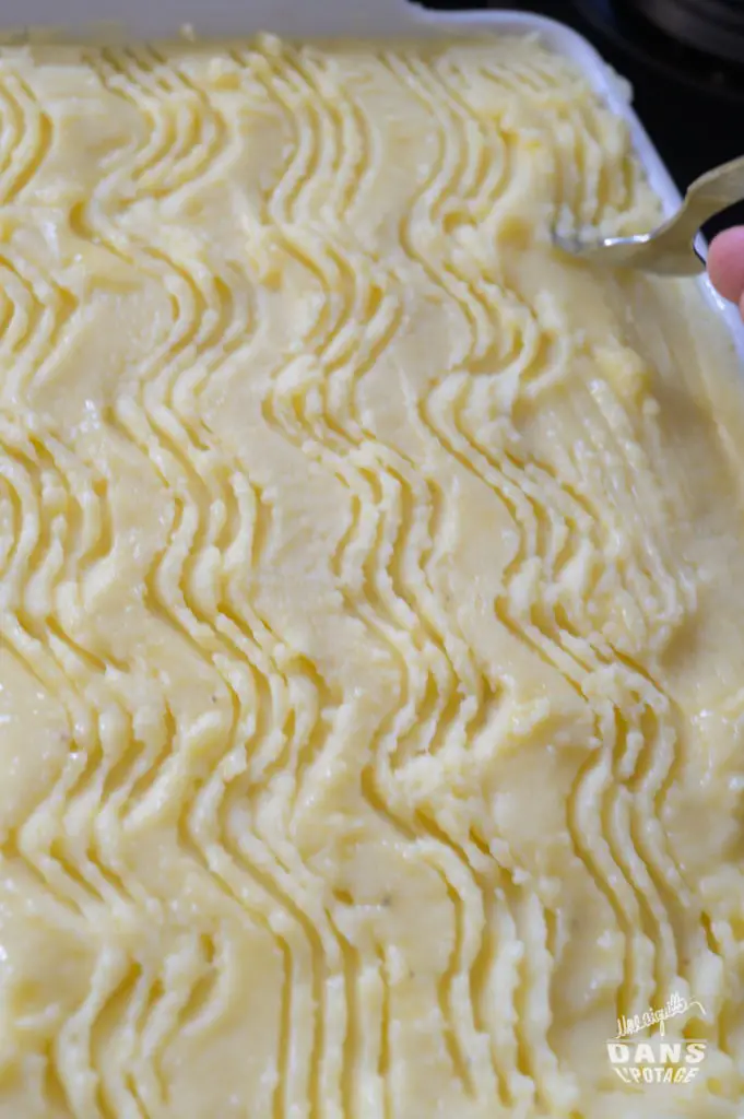 shepherd's pie irlandais