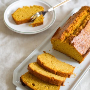 cake spéculoos crème fraîche