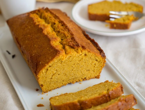 cake spéculoos crème fraîche