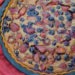 tarte mirliton chocolat fruits rouge Felder