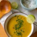 soupe indienne mulligatawny