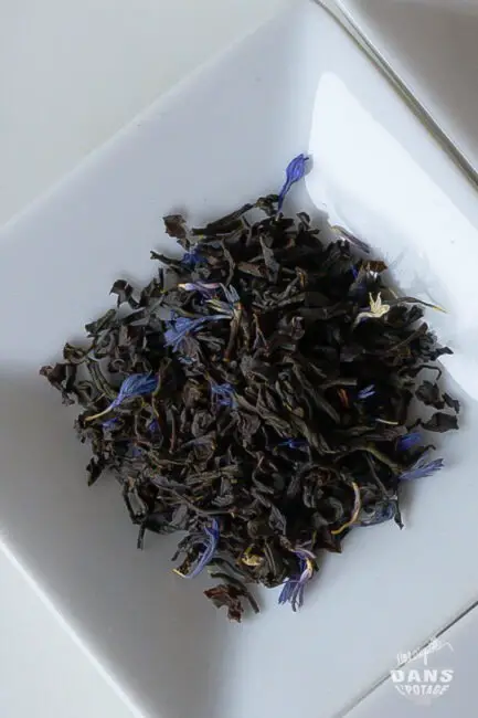 earl grey blue t pout thé