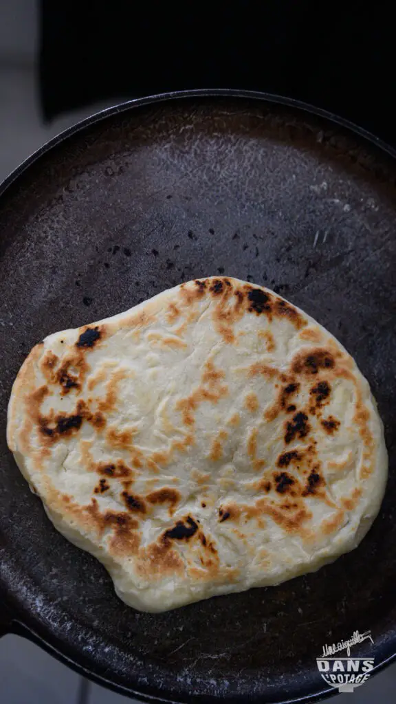 naan 