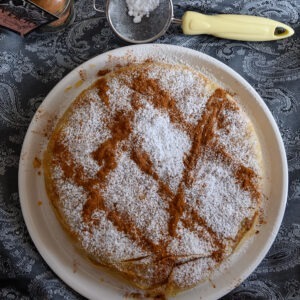 pastilla au poulet