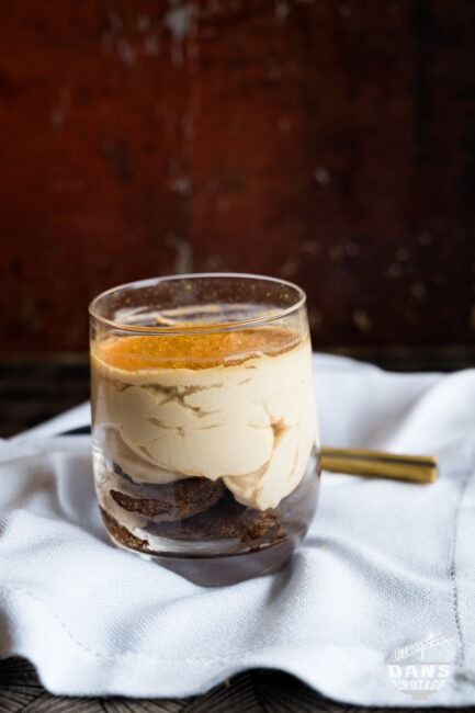 tiramisu caramel 