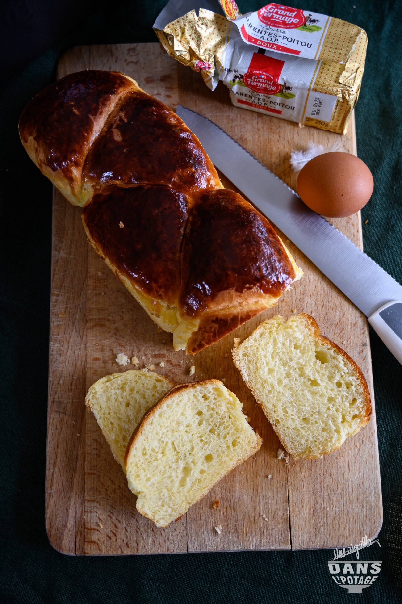 brioche Nanterre