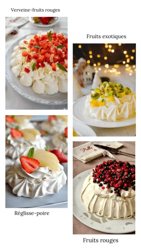 pavlova 