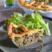 tarte viande champignon