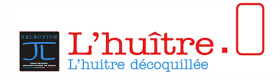 Huître 0 huître décoquillée