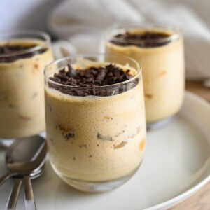 tiramisu Baileys