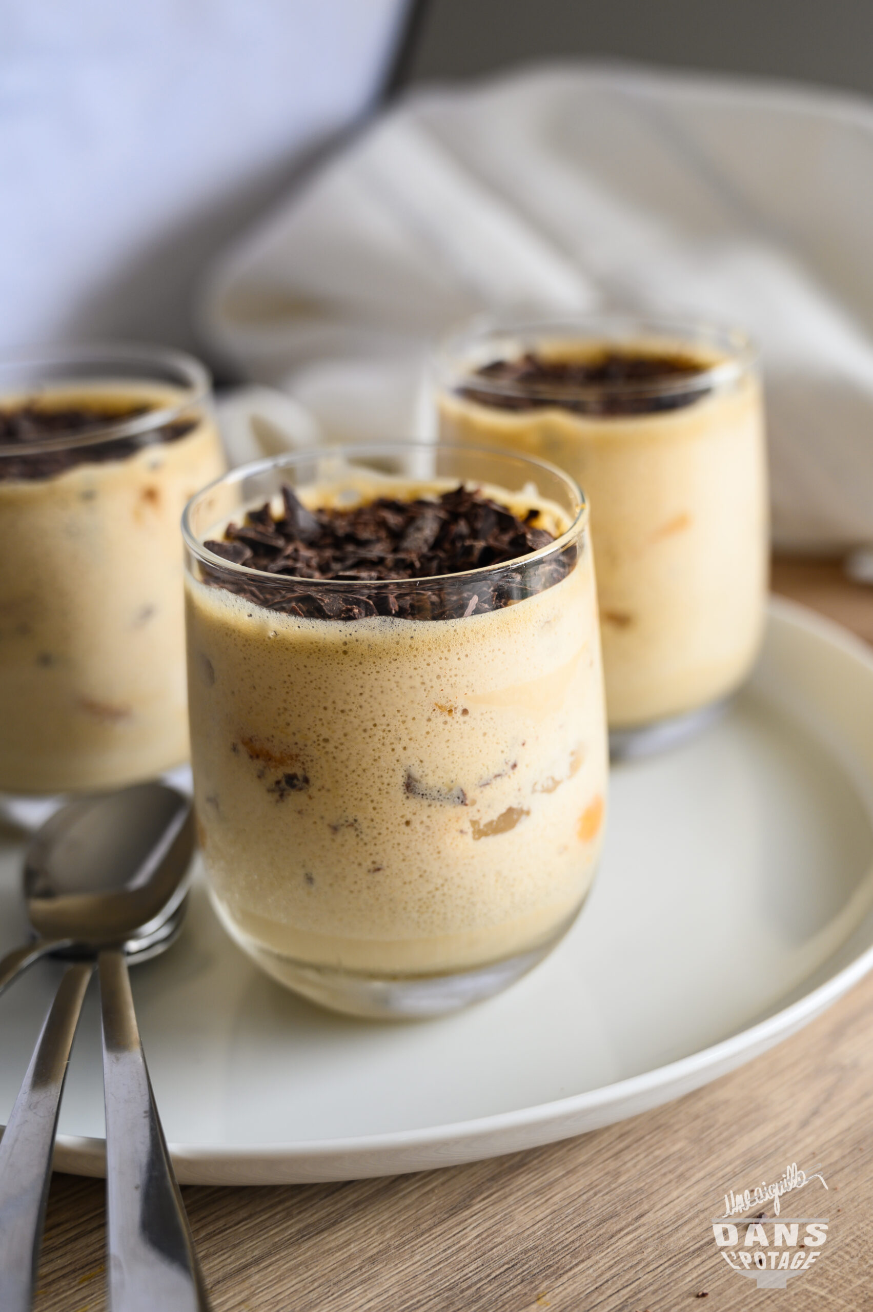 tiramisu Baileys