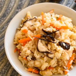 takikomi gohan