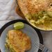 gratin de pommes de terre au haddock