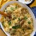 biryani d'agneau