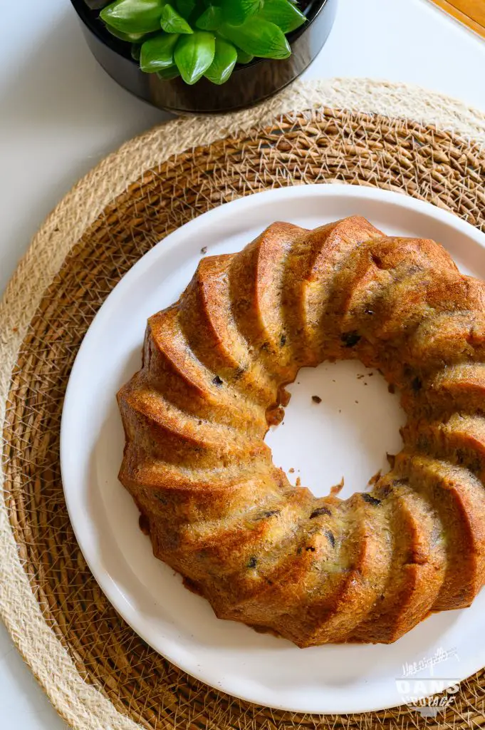 banana bread IG bas