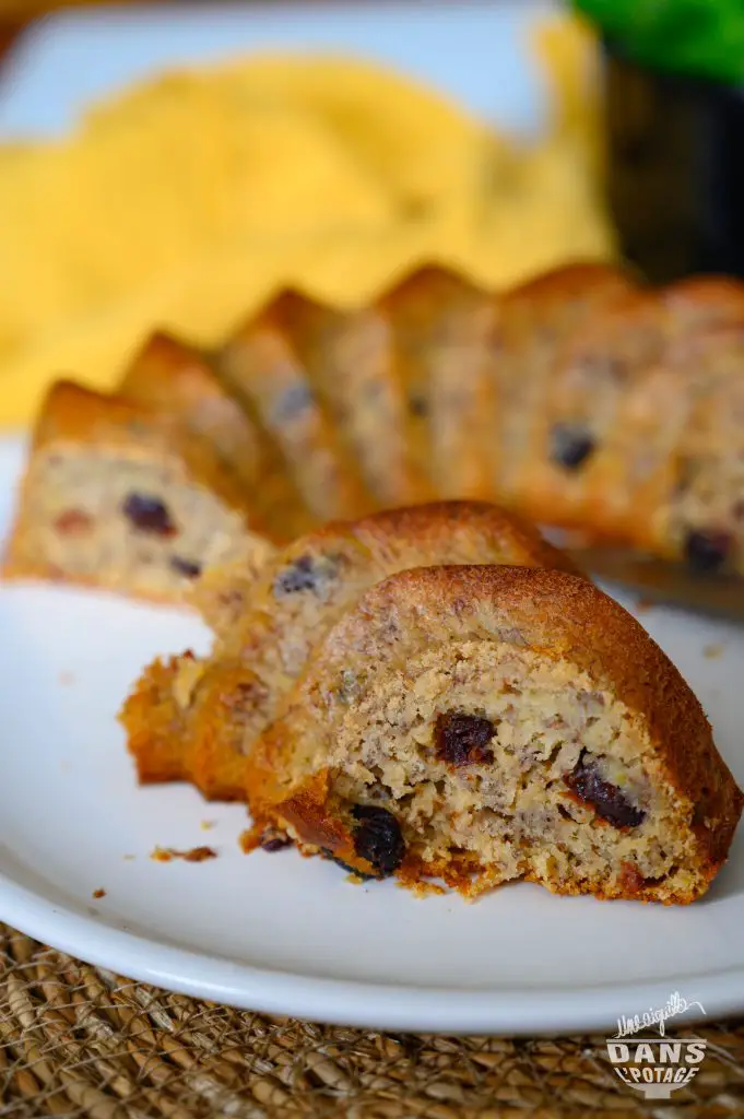 banana bread