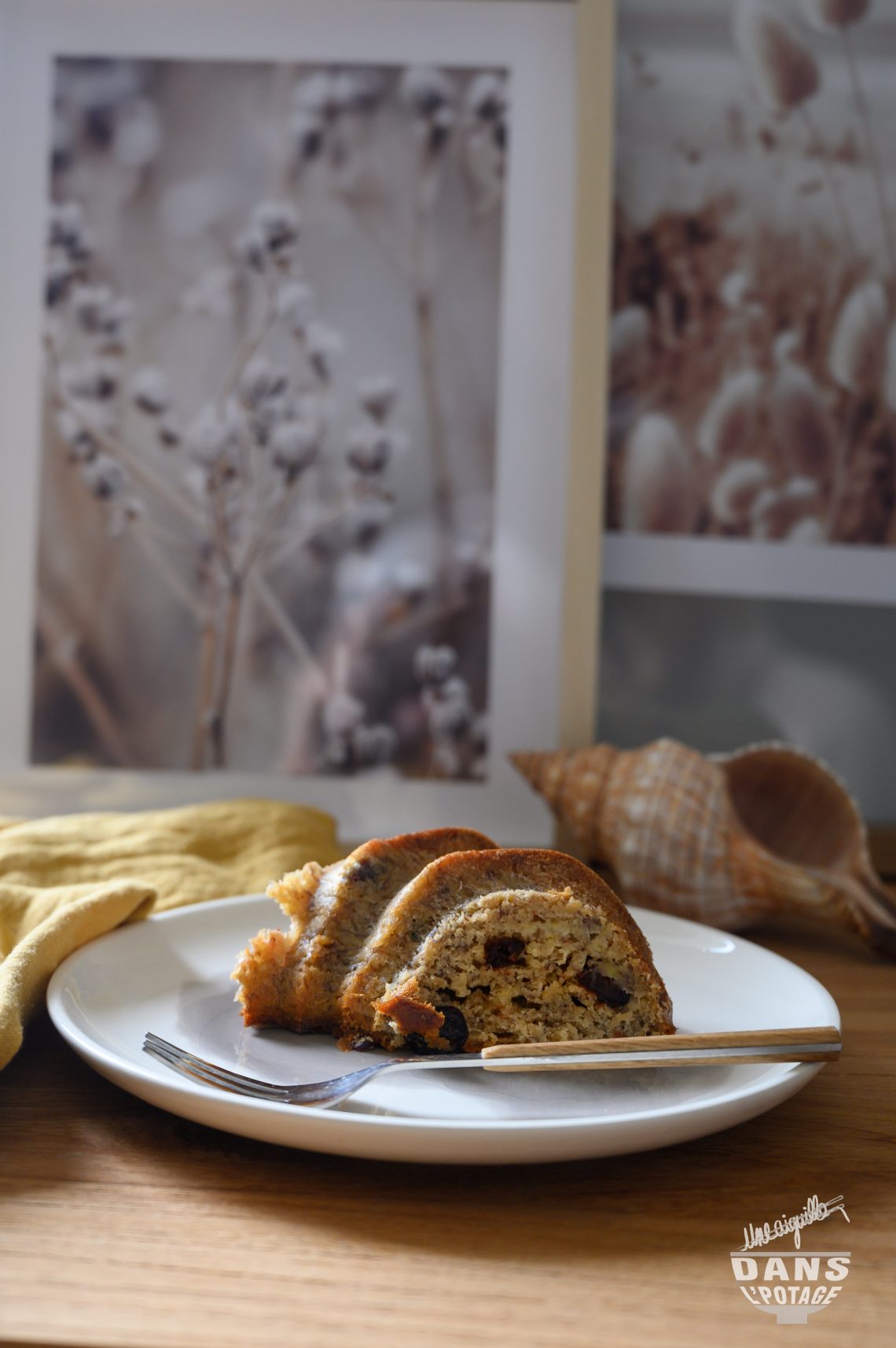 banana bread
