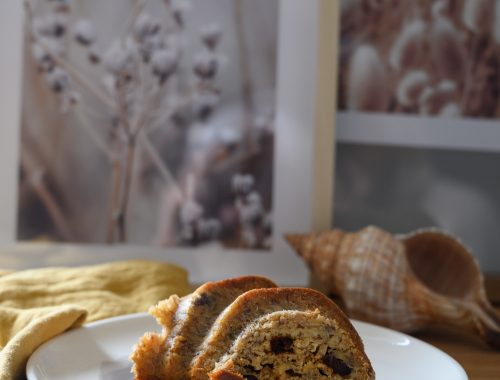 banana bread
