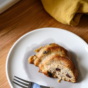 banana bread