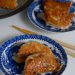 gyoza au poulet
