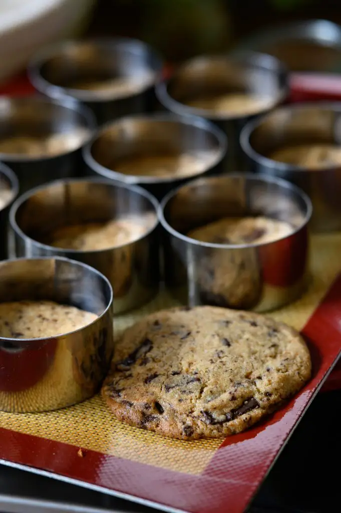 cookies chocolat fleur de sel