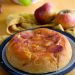 gâteau renversé aux pommes