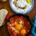 Shakshuka Ottolenghi