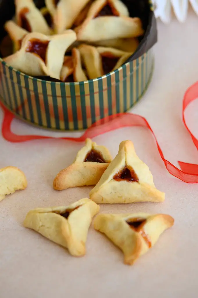 bonnet de moine bredele