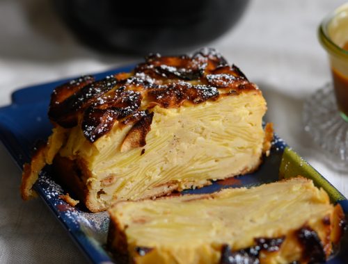 invisible aux pommes