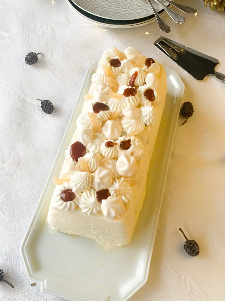 semifreddo