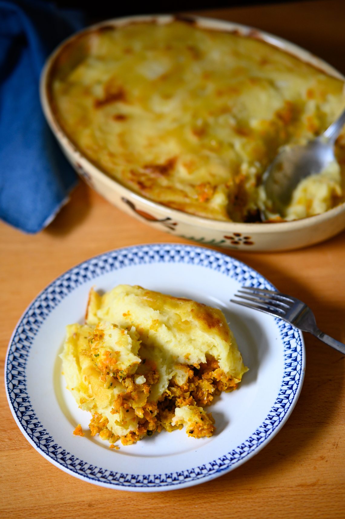 parmentier barbes Saint-Jacques