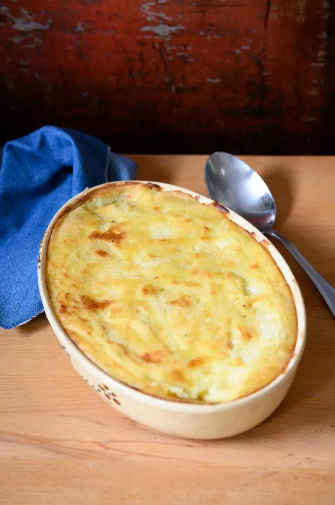 parmentier barbes Saint-Jacques