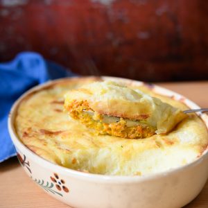 parmentier de barbes de saint-Jacques