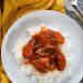 rougail saucisses