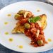 dorade tomate citron