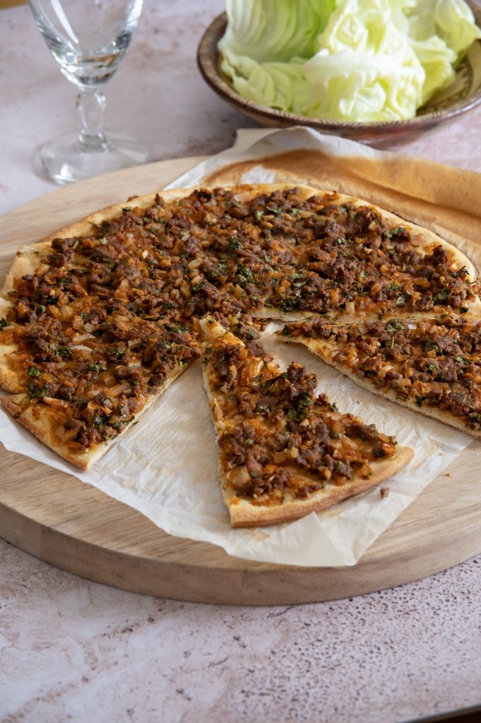 lahmacun