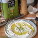 mezze yaourt turc
