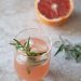 cocktail gin pamplemousse