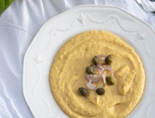fava grecque